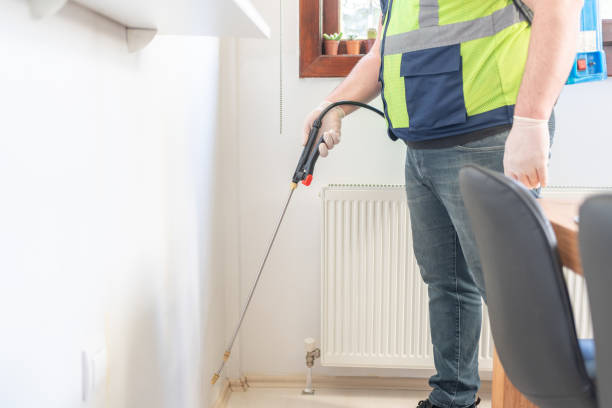 Best Emergency Pest Control  in La Puente, CA