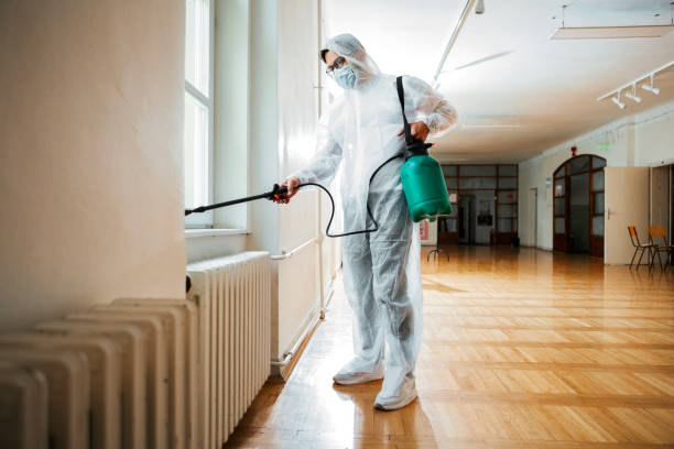 Best Pest Prevention Services  in La Puente, CA